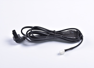 AC電源線中規(guī)2插90°彎頭帶船型開關(guān)